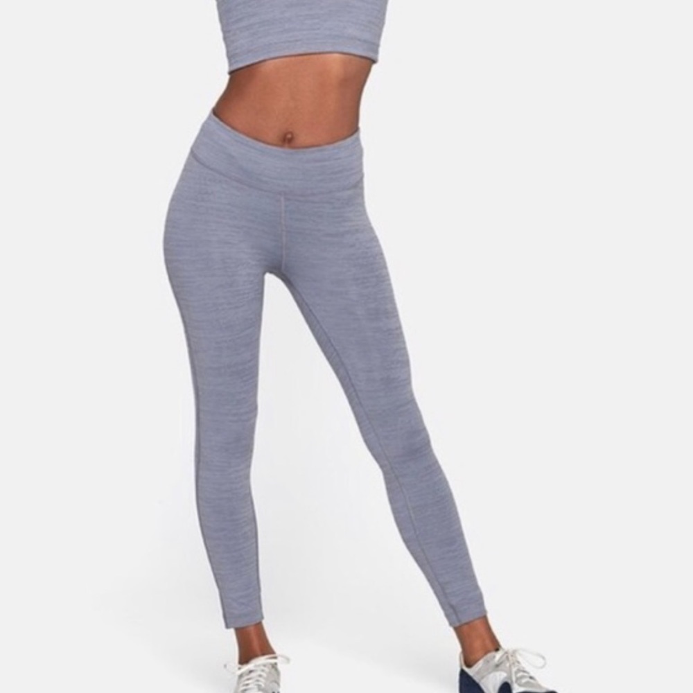 Outdoor Voices Tech Sweat 7/8 Leggings